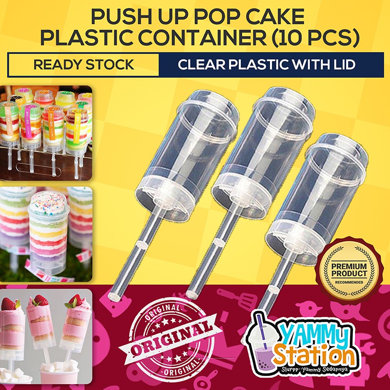 Push Pops Rnd (10)