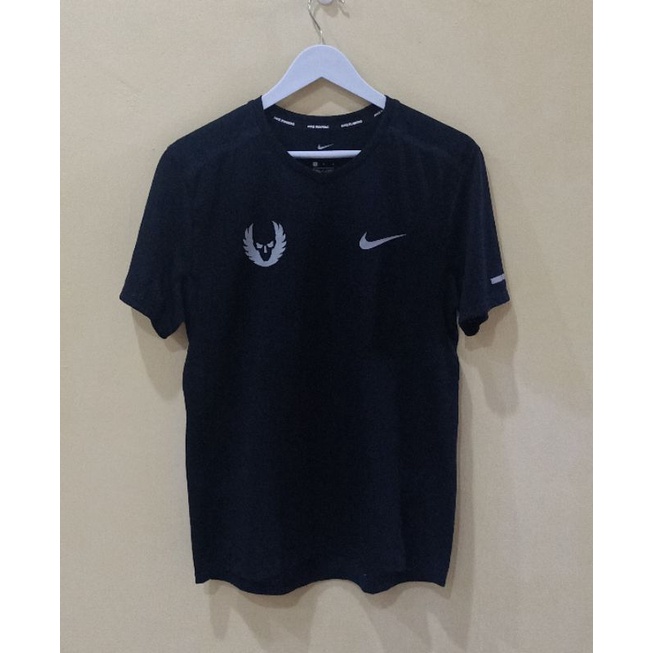 Nike Oregon Project Running Shirt | Shopee Malaysia