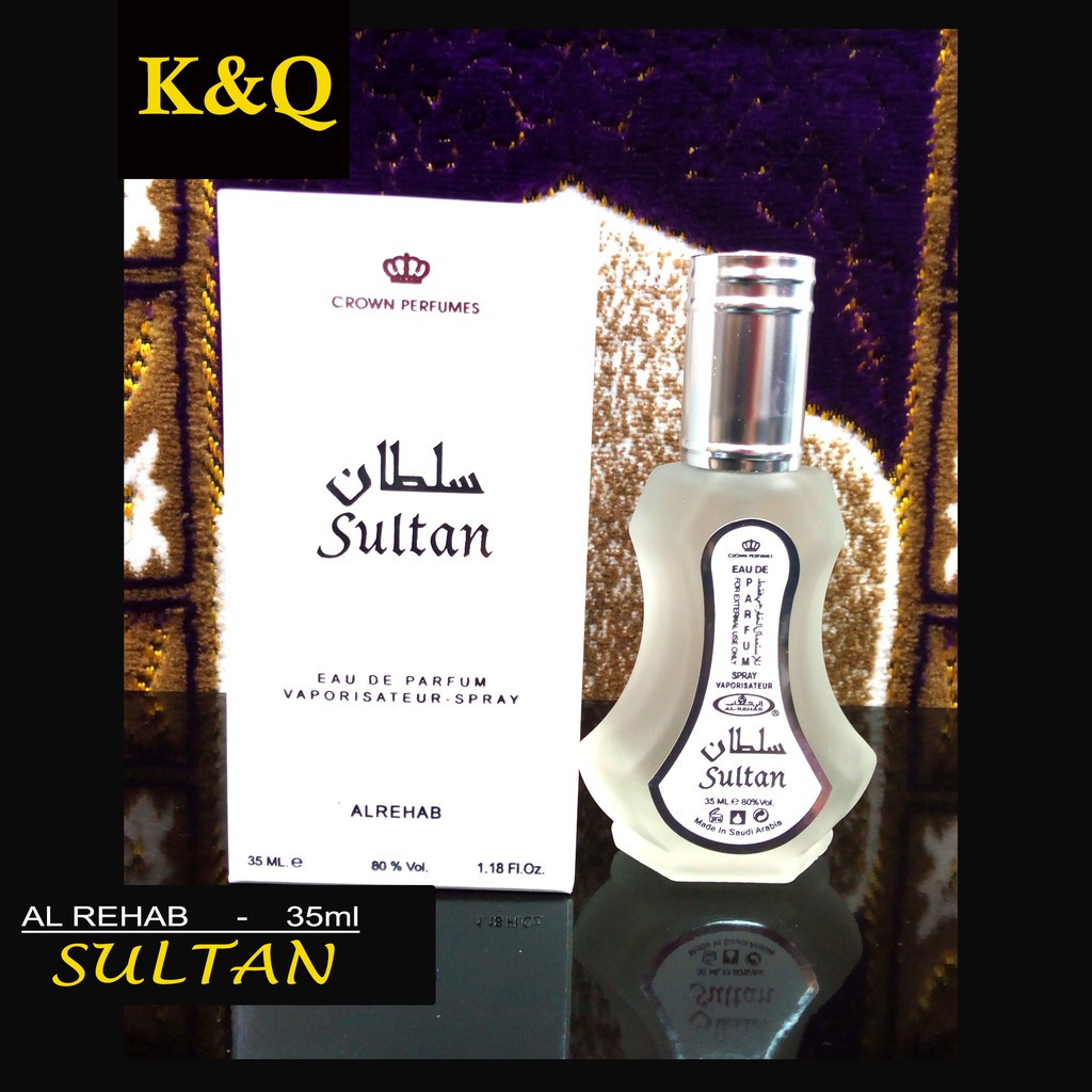 Crown perfumes sultan hot sale