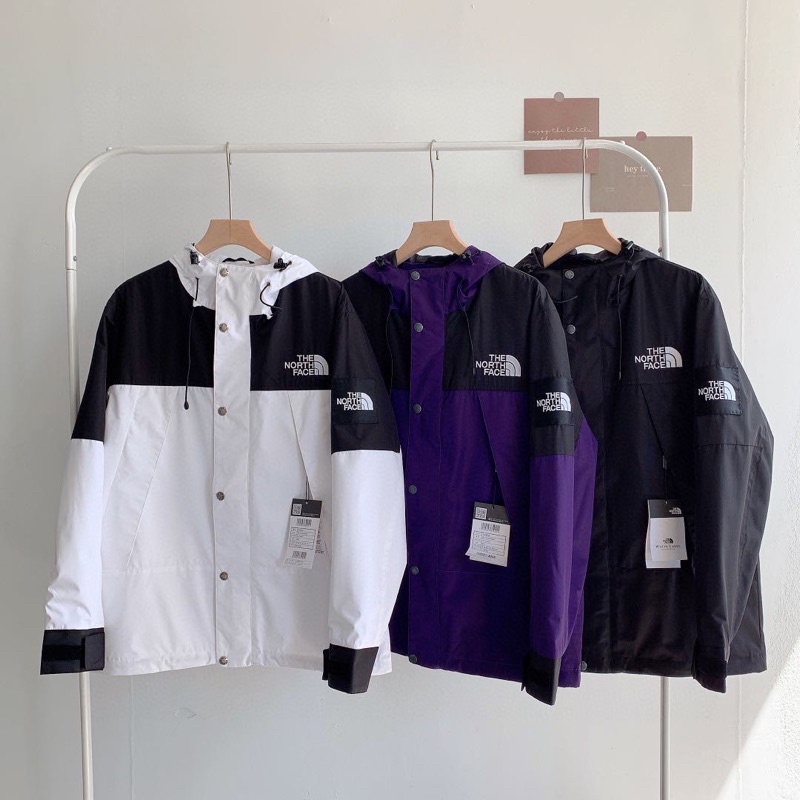 Korea north face outlet jacket