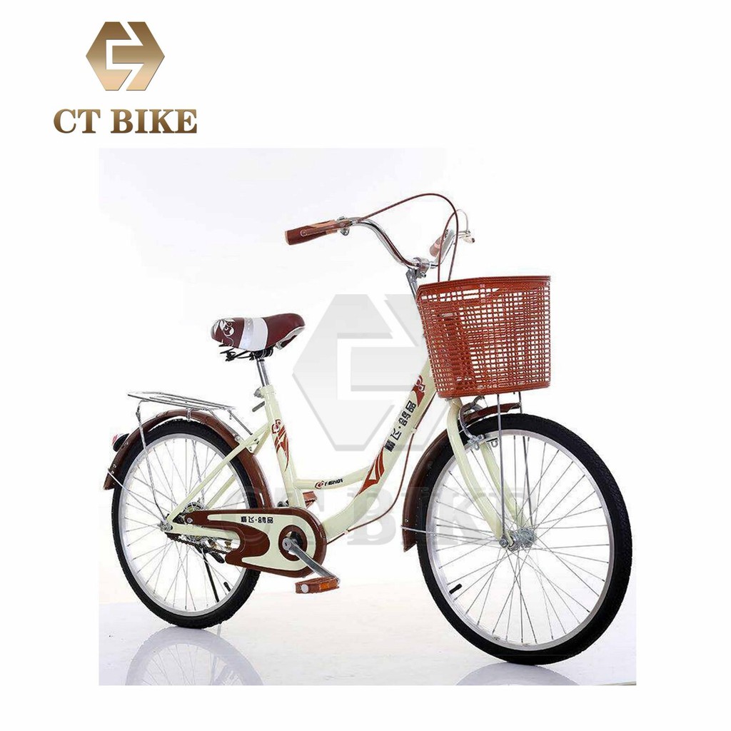 City cheap bike 24