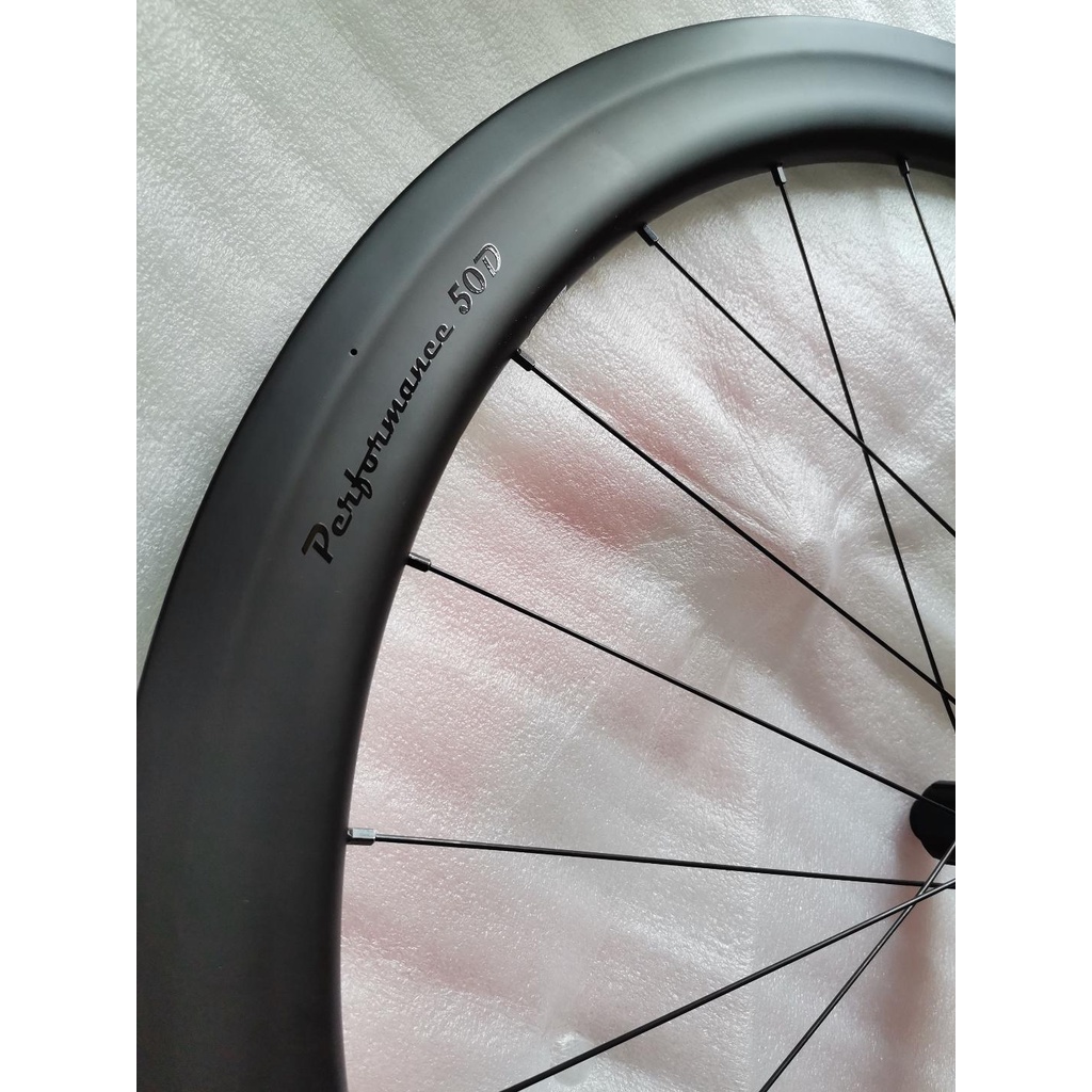 Venfort deals carbon wheelset