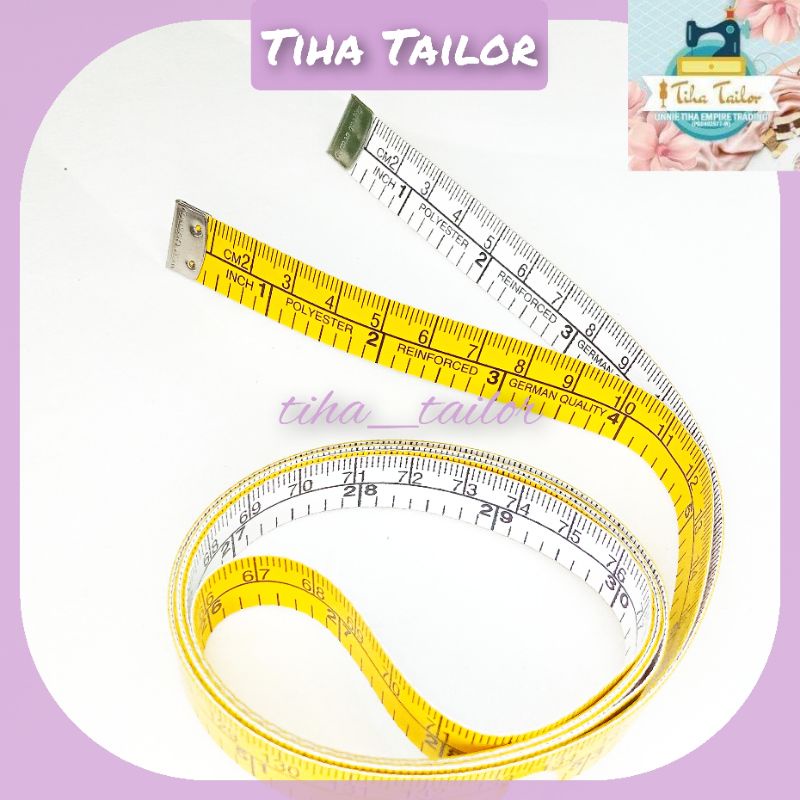 Tali deals tape cm