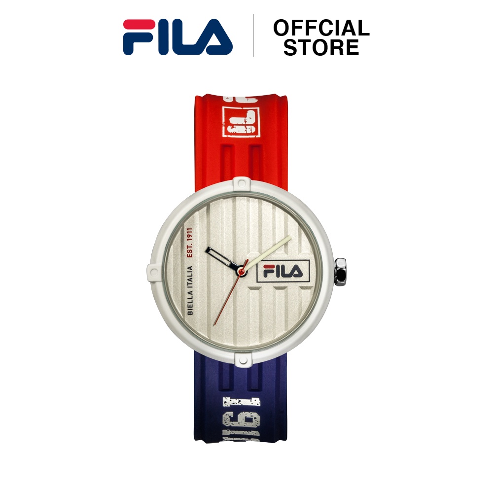 Fila watches 2024