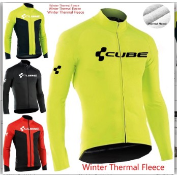 Maillot discount ciclismo cube