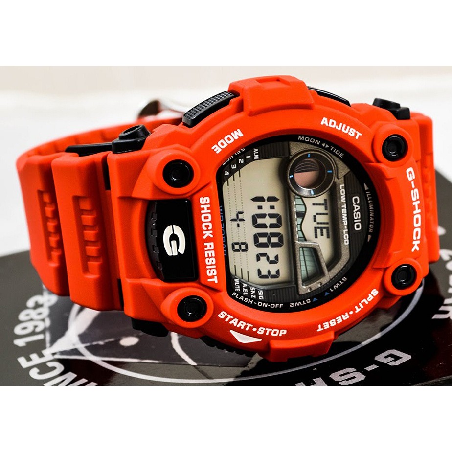 Fungsi g shock 2025 mat moto