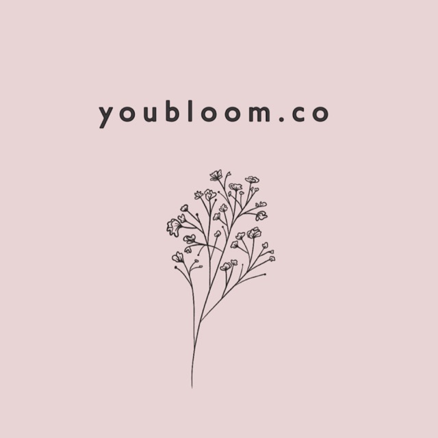youbloom.co, Online Shop | Shopee Malaysia