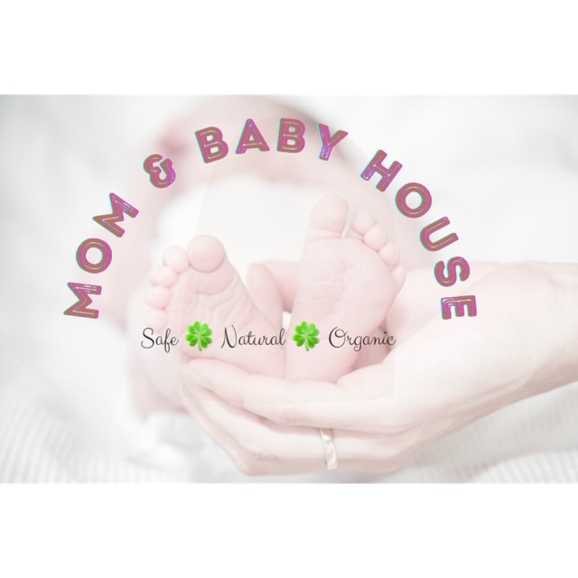 Mom & Baby House, Online Shop | Shopee Malaysia