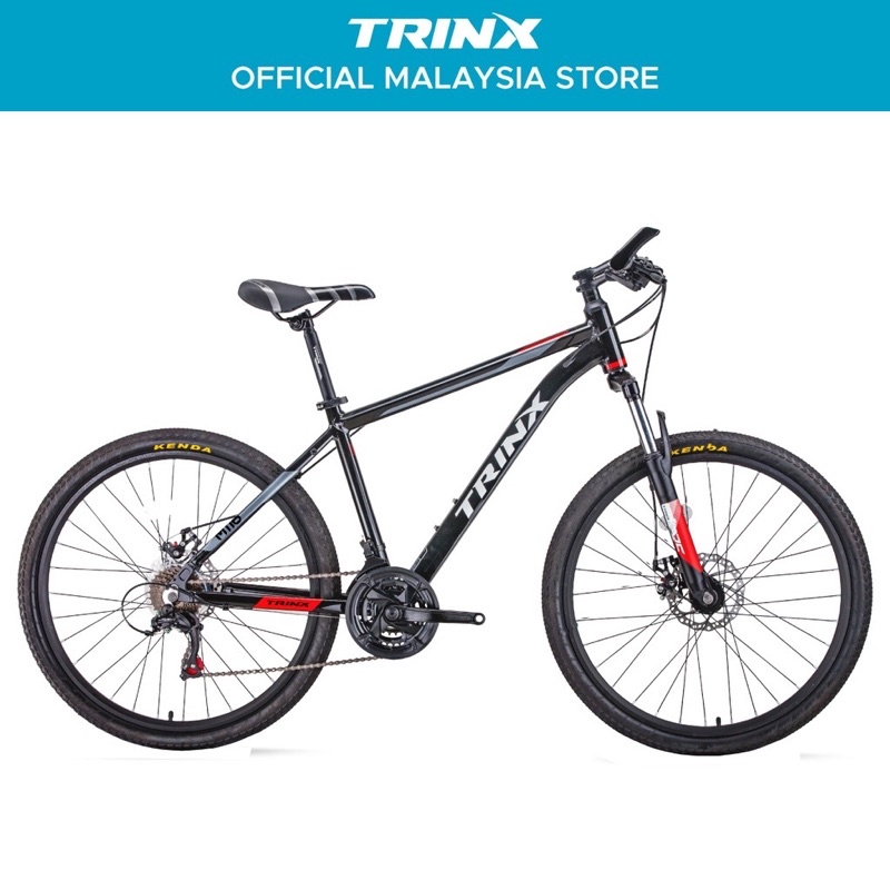 Trinx mountain bike discount price