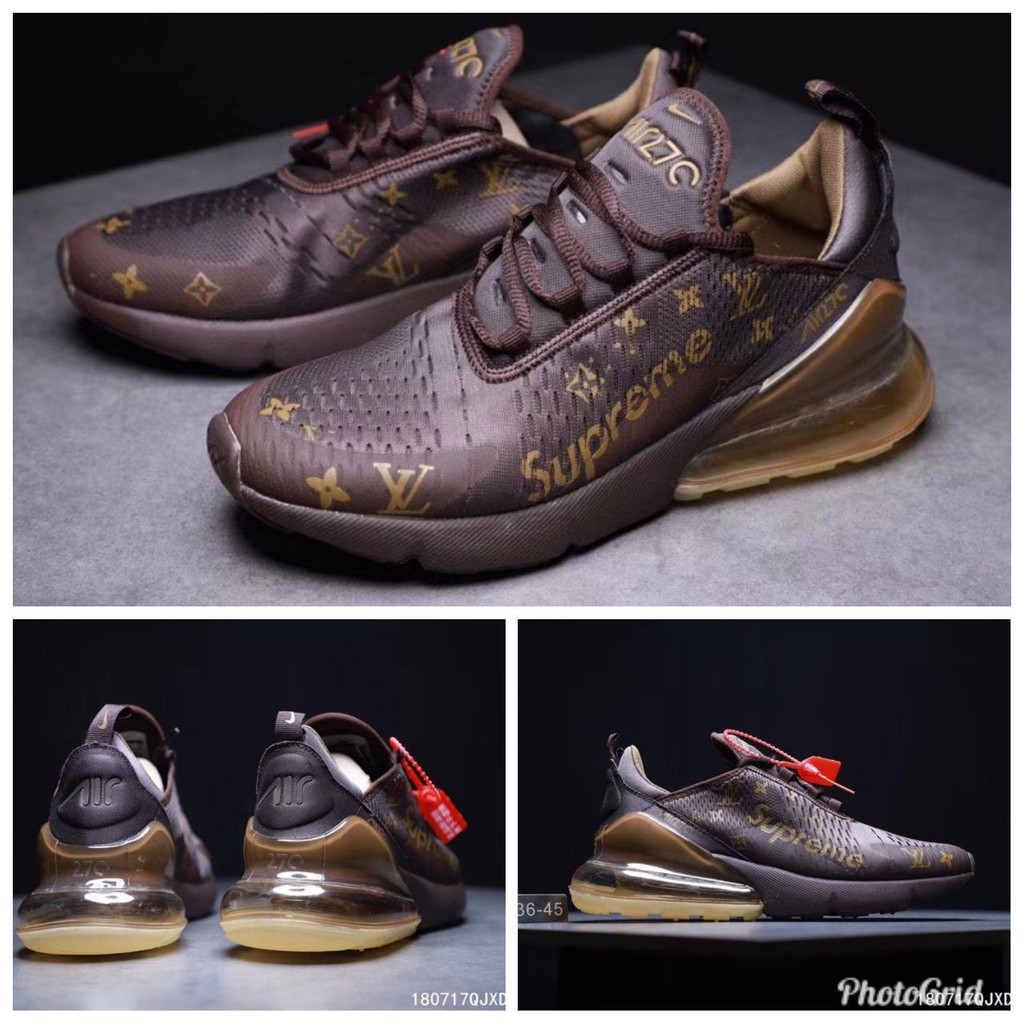 Nike air max outlet 270 x supreme original