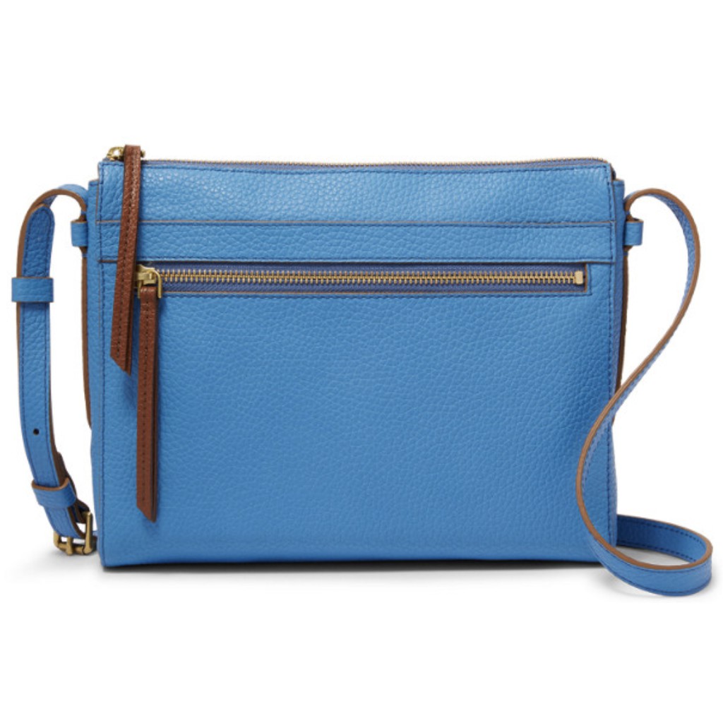 Fossil felicity deals crossbody