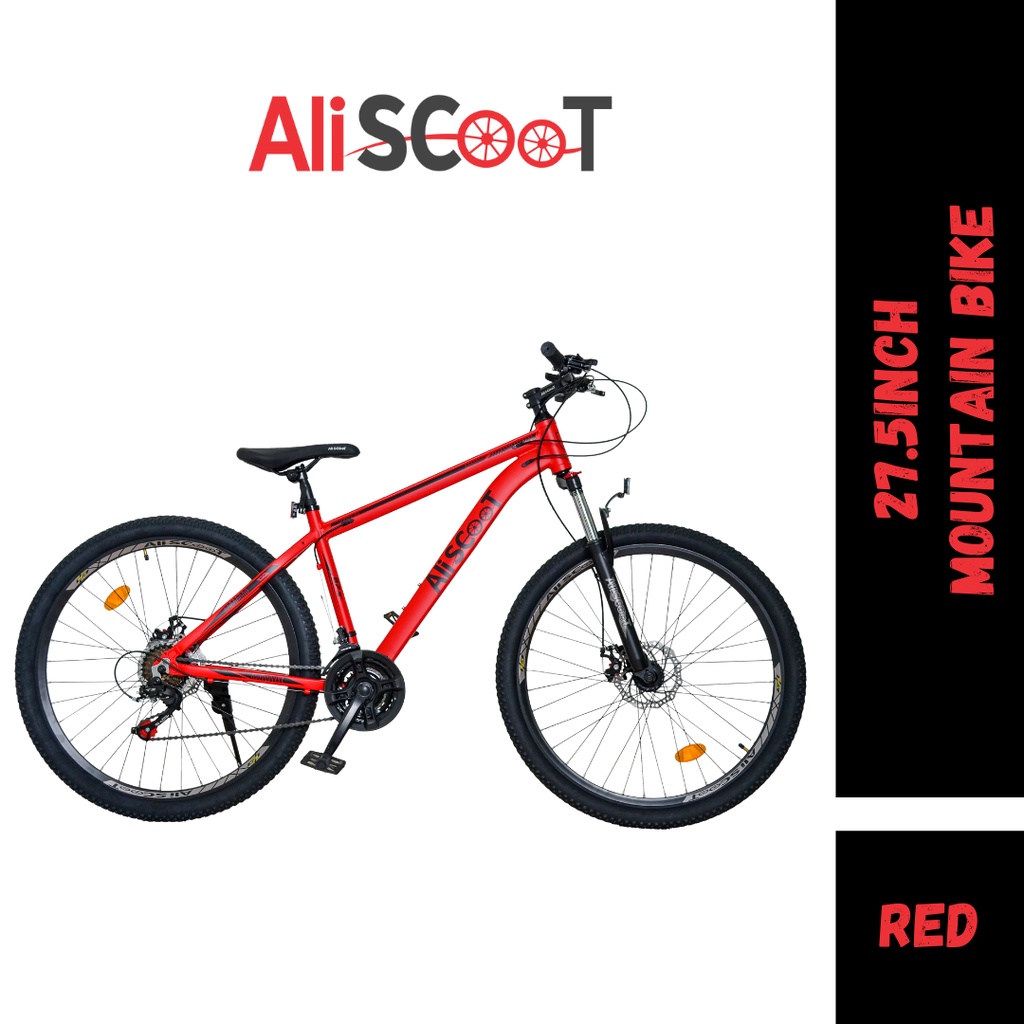 Shopee shop mountain bike