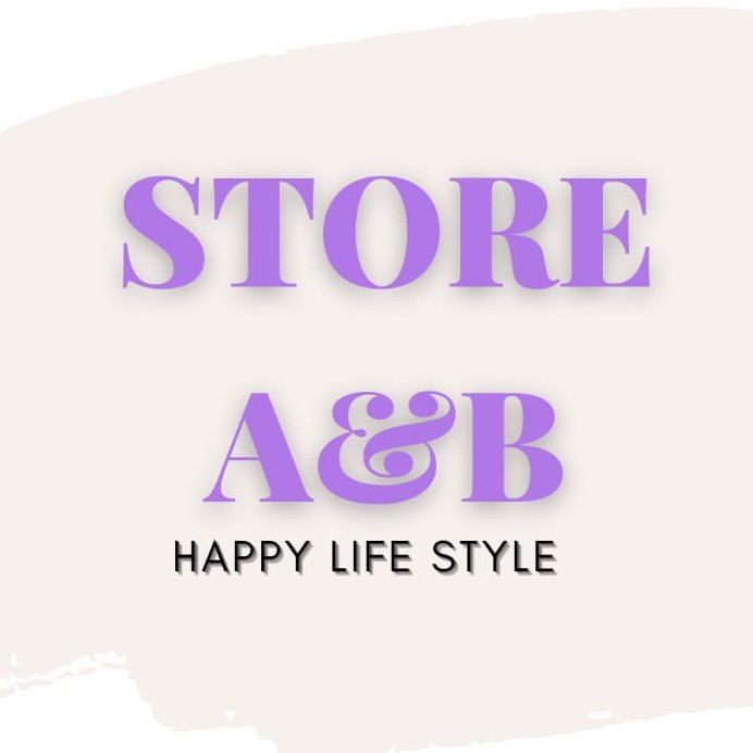 Store A&B, Online Shop | Shopee Malaysia