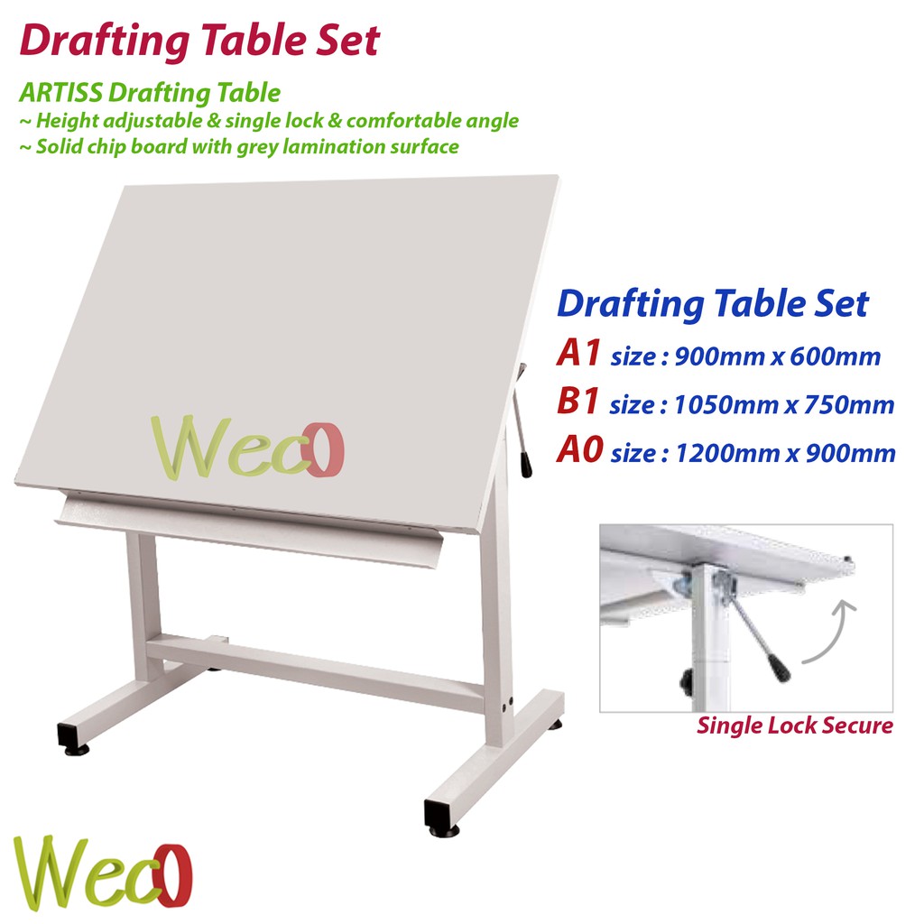 Drafting/Drawing Board B1