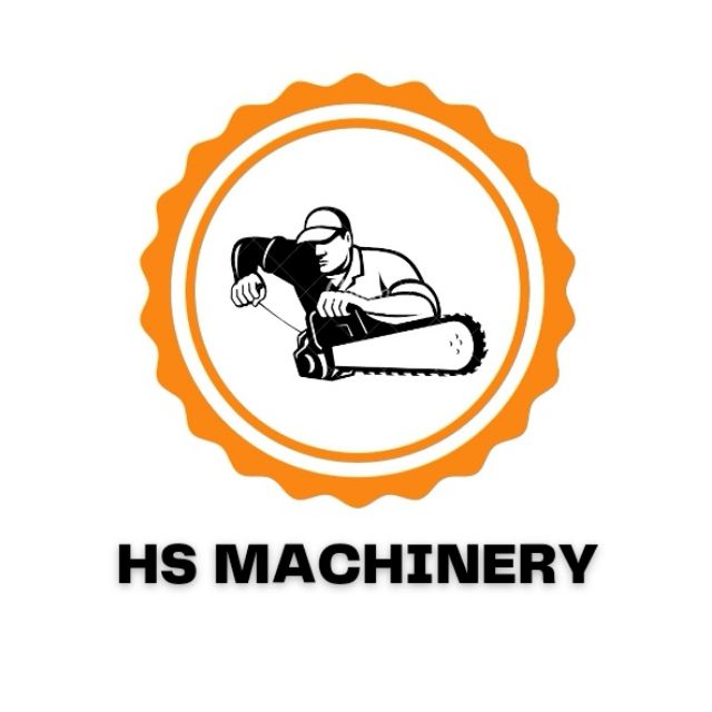 HS MACHINERY.OS, Online Shop Shopee Malaysia