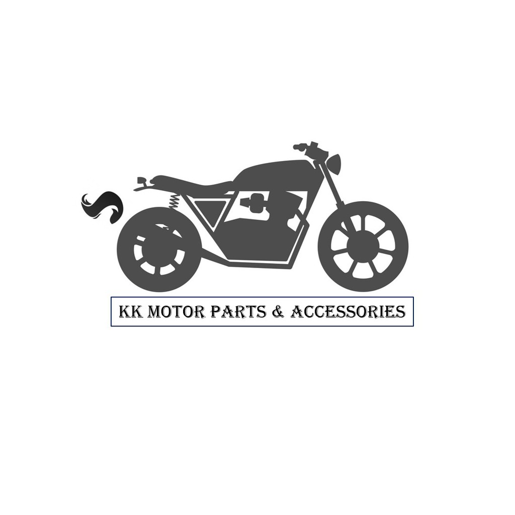 KK Motor Parts & Accessories, Online Shop Shopee Malaysia