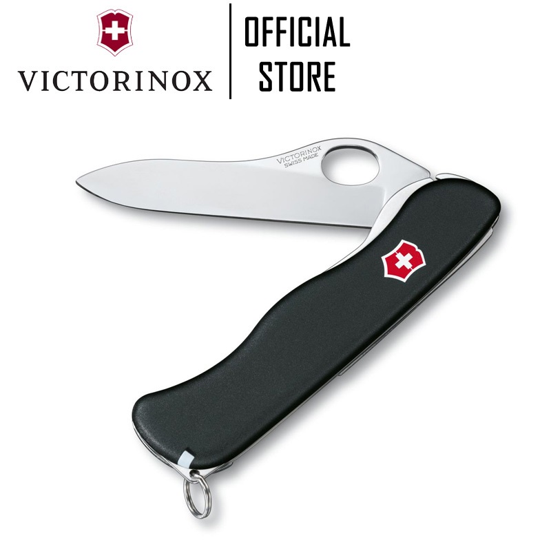 Victorinox Swiss Knife Sharpener Sharpy 7.8715 For 15cm Or More Length Of  Blade