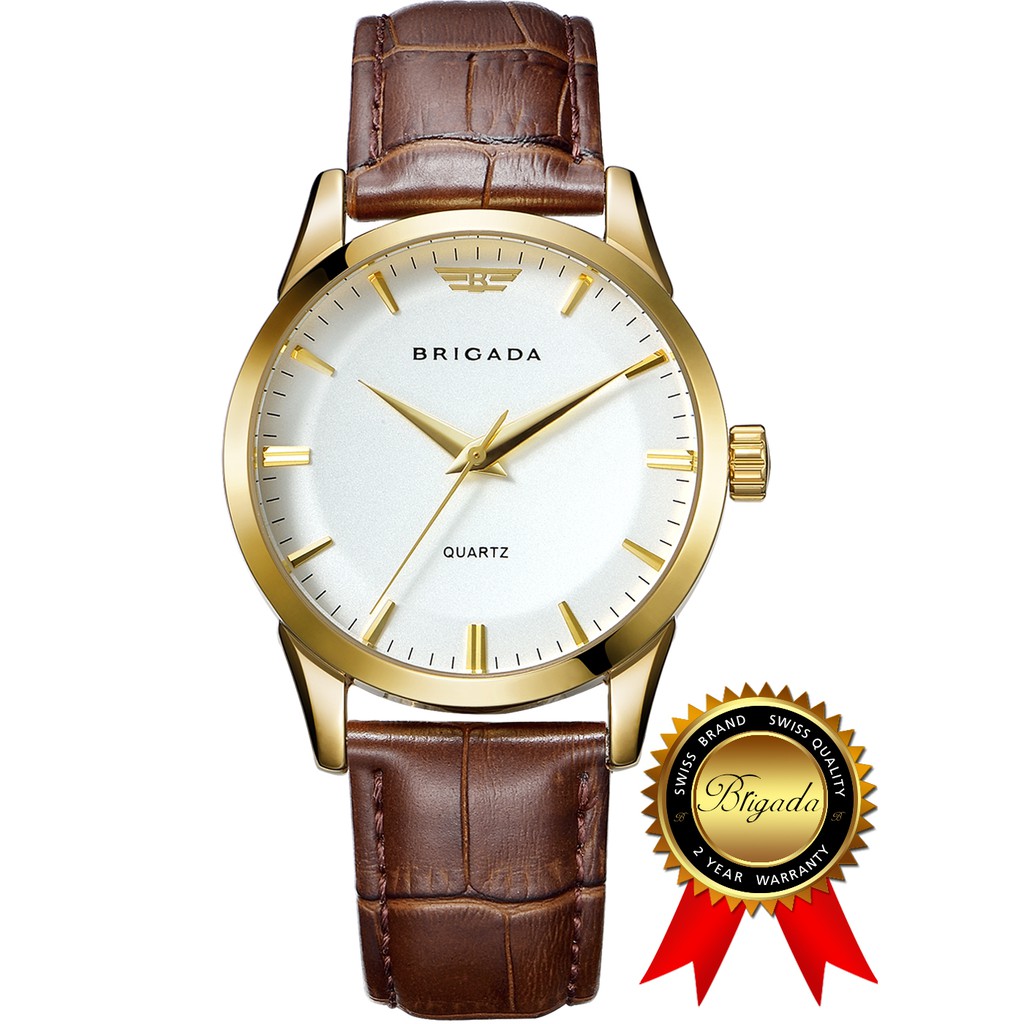 brigada swiss brand