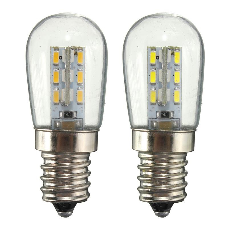 Ready Stock E12 Refrigerator Light LED Bulb LED Light Bulb AC