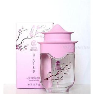 Haiku kyoto best sale flower perfume