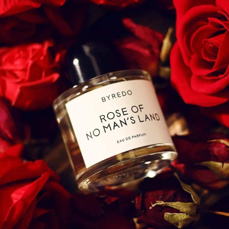 BYREDO | 水无人区玫瑰ROSE OF NO MAN'S LAND🌹 | Shopee Malaysia