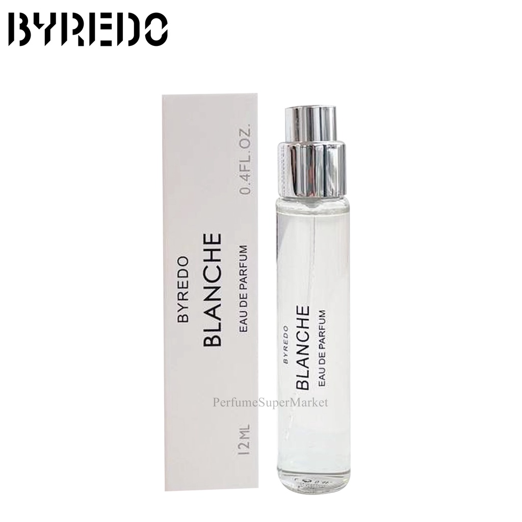 Byredo best sale blanche 12ml