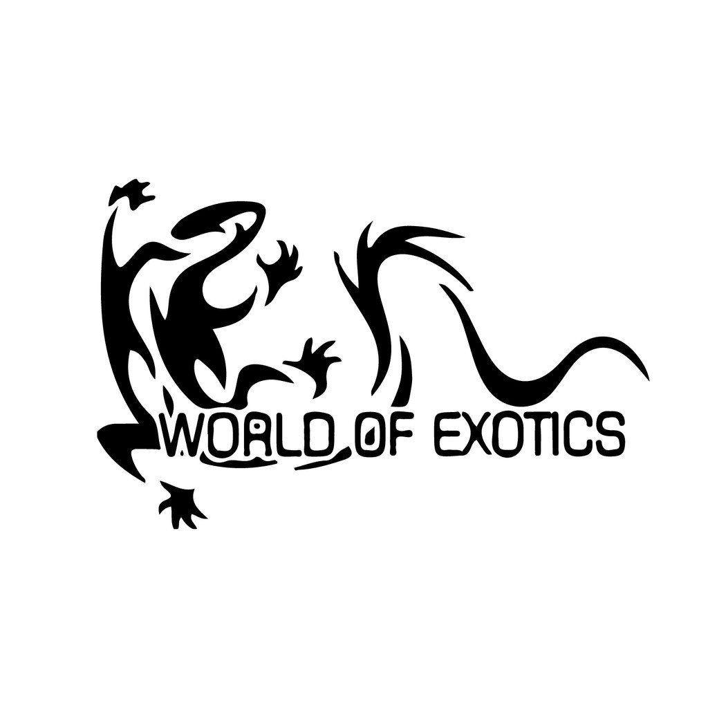 World of Exotics, Online Shop | Shopee Malaysia