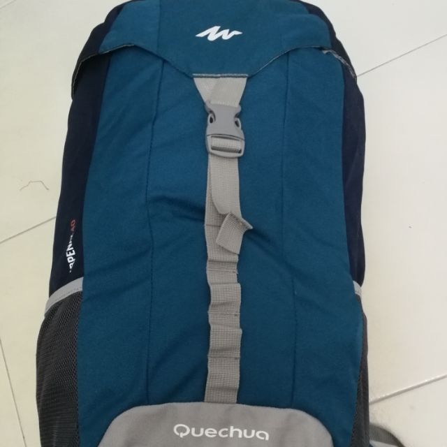 Decathlon 2024 backpack 40l