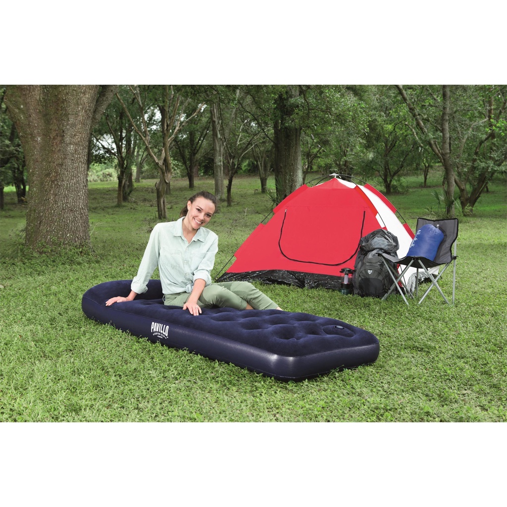 Pavillo hotsell air mattress