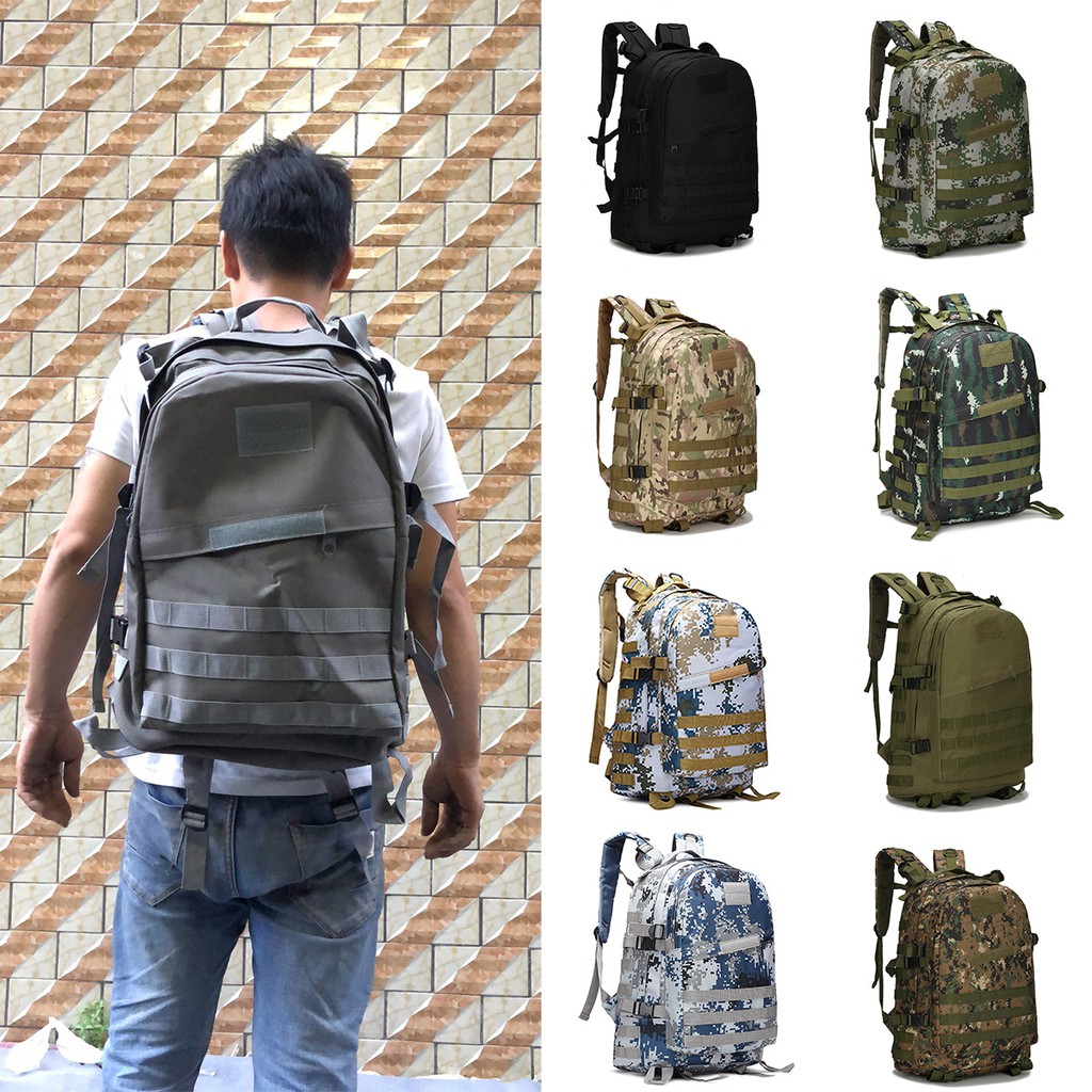 Pubg level 1 shop backpack for sale