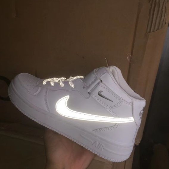 Nike air force outlet 1 static reflective