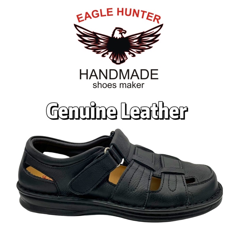 Hunter on sale sandals mens