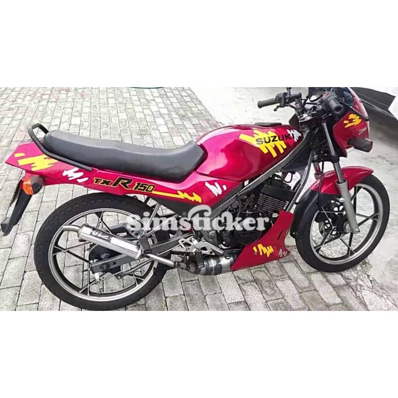 Panther 150cc on sale