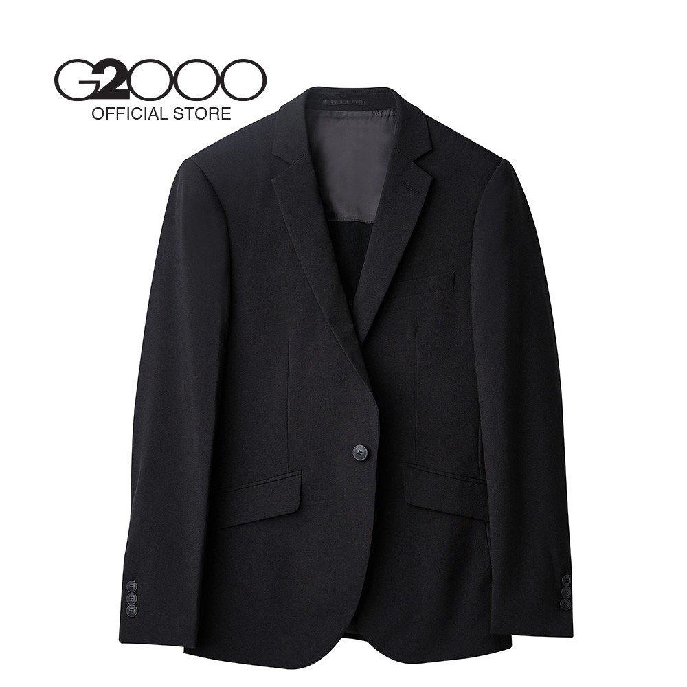 G2000 2025 jacket price