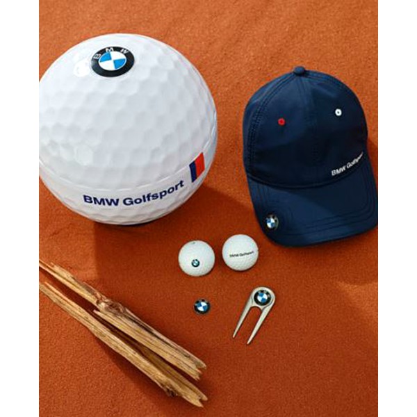 Bmw on sale golf accessories