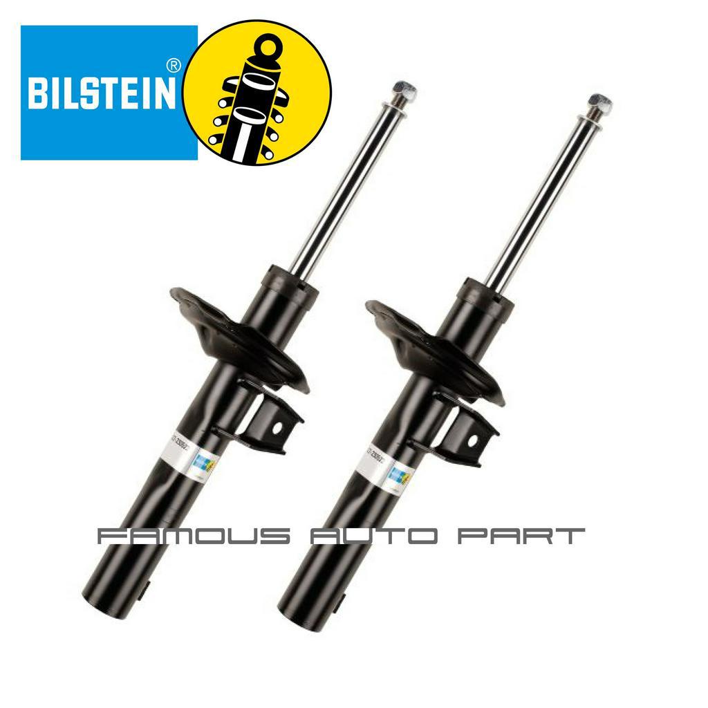 Vw golf mk7 front store shock absorber replacement