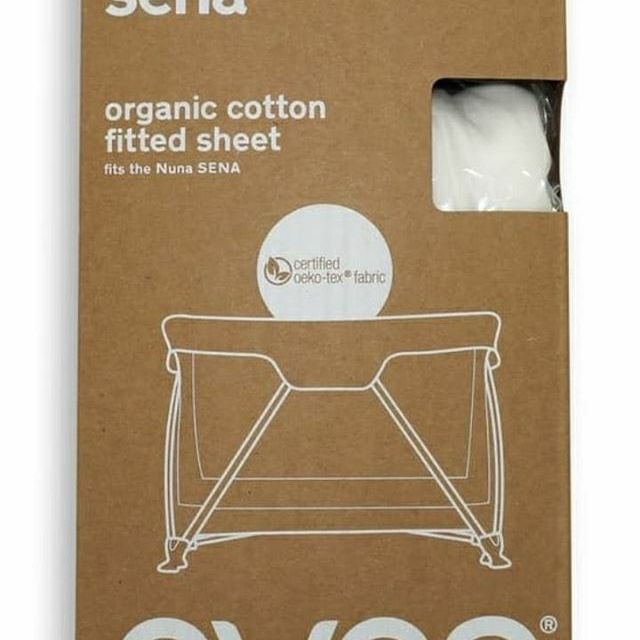 Nuna sena 2025 insect net