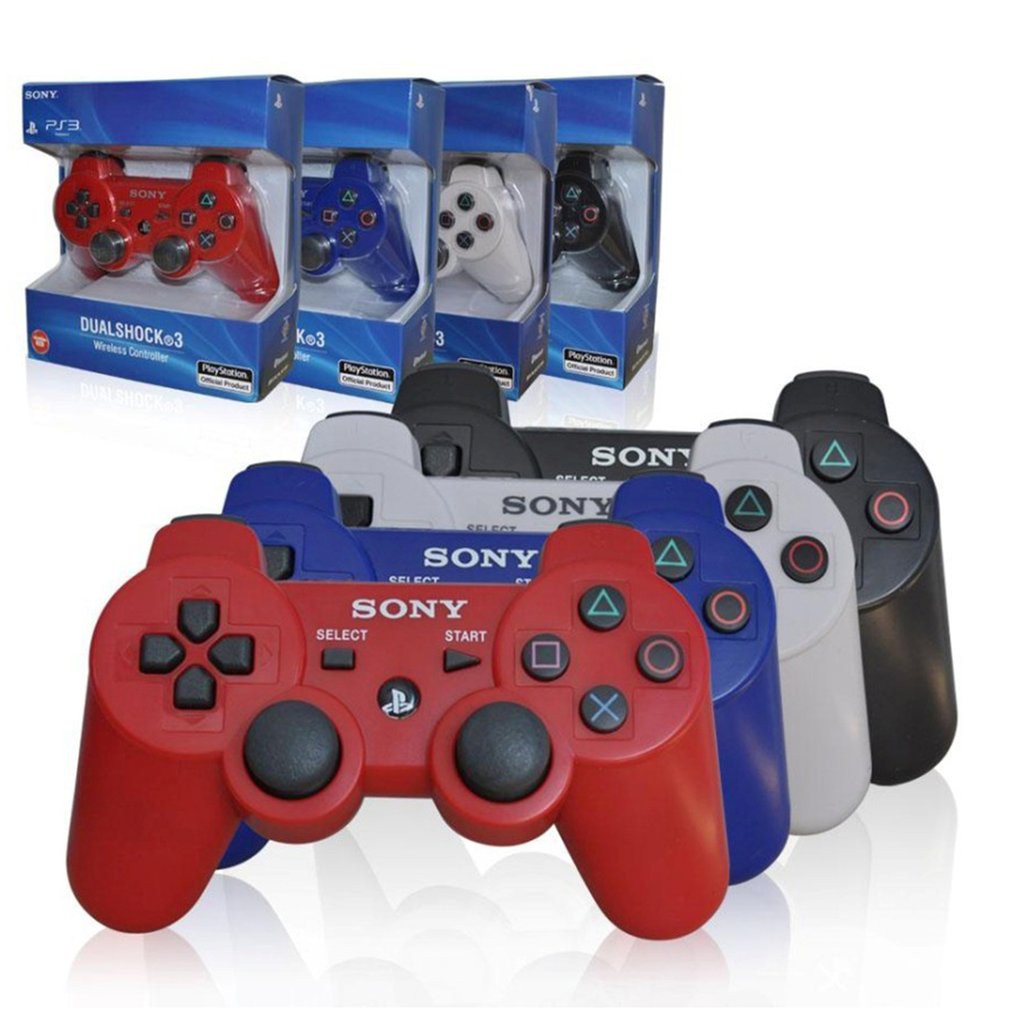 Ps3 sales controller shopee