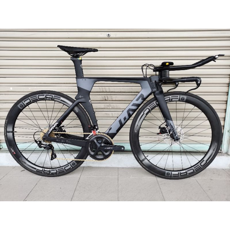 Java scia tt store bike