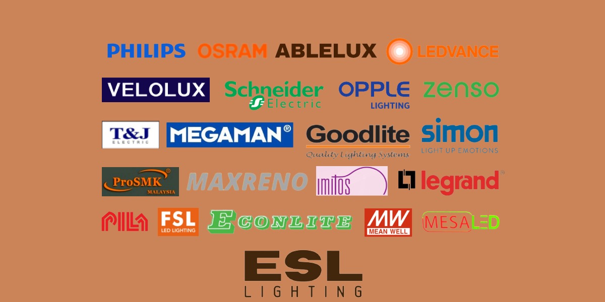 ESLlighting, Online Shop | Shopee Malaysia