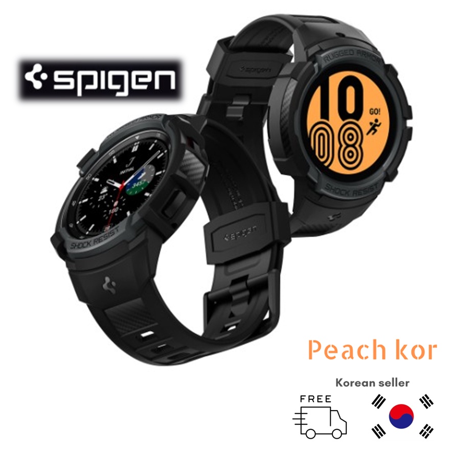 Spigen on sale watch 4