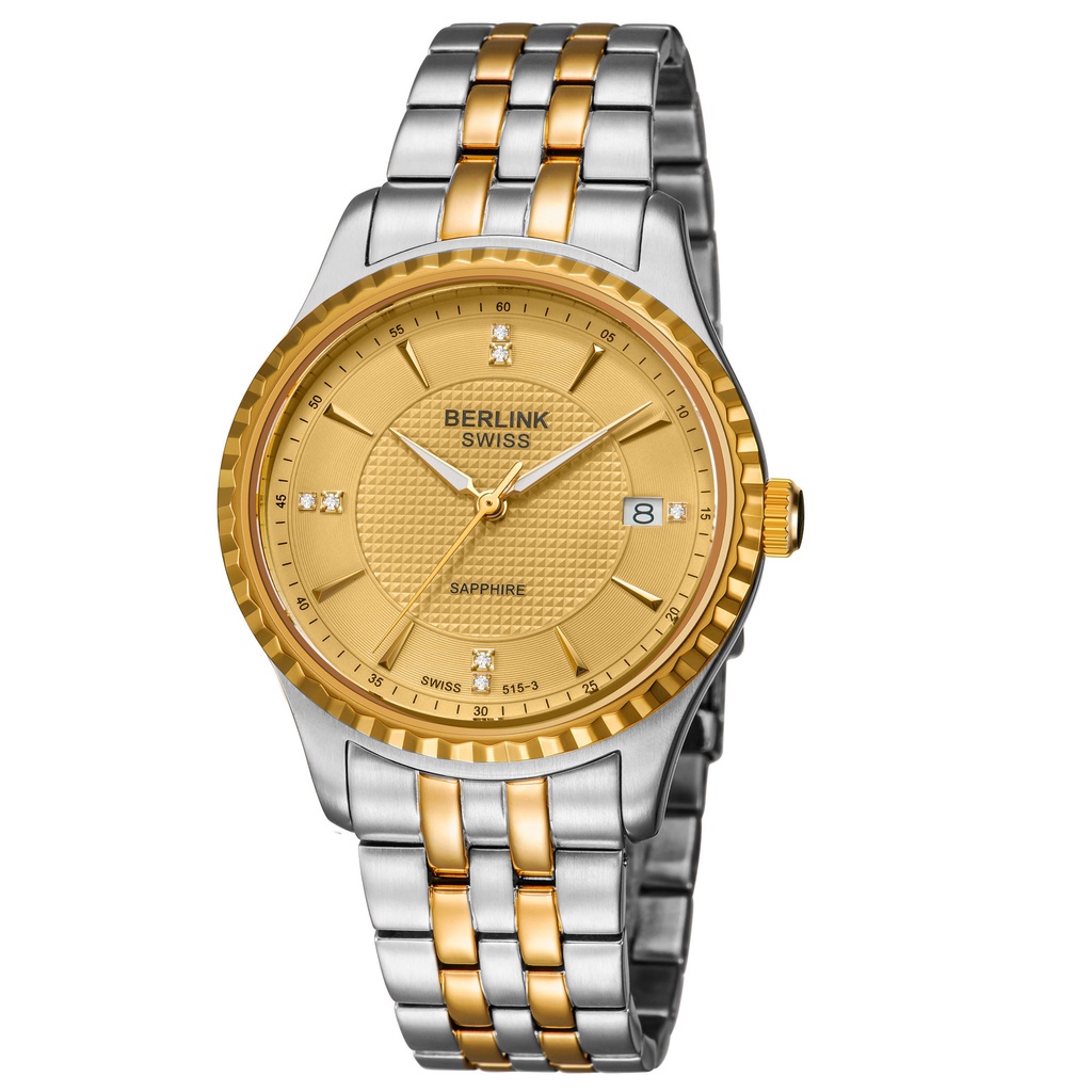 Berlink swiss watches online price