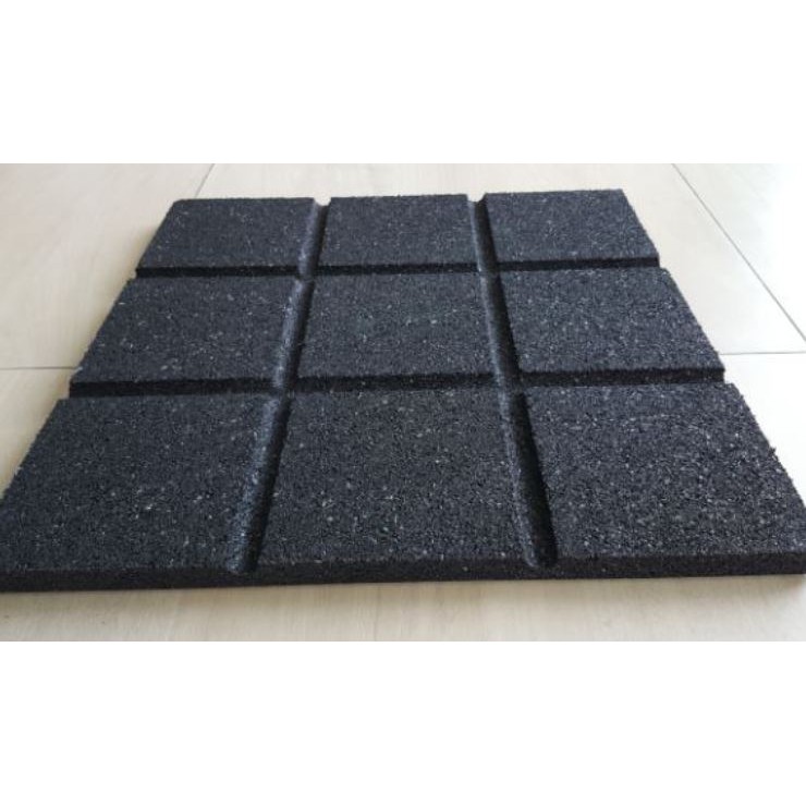 50mm best sale gym mat