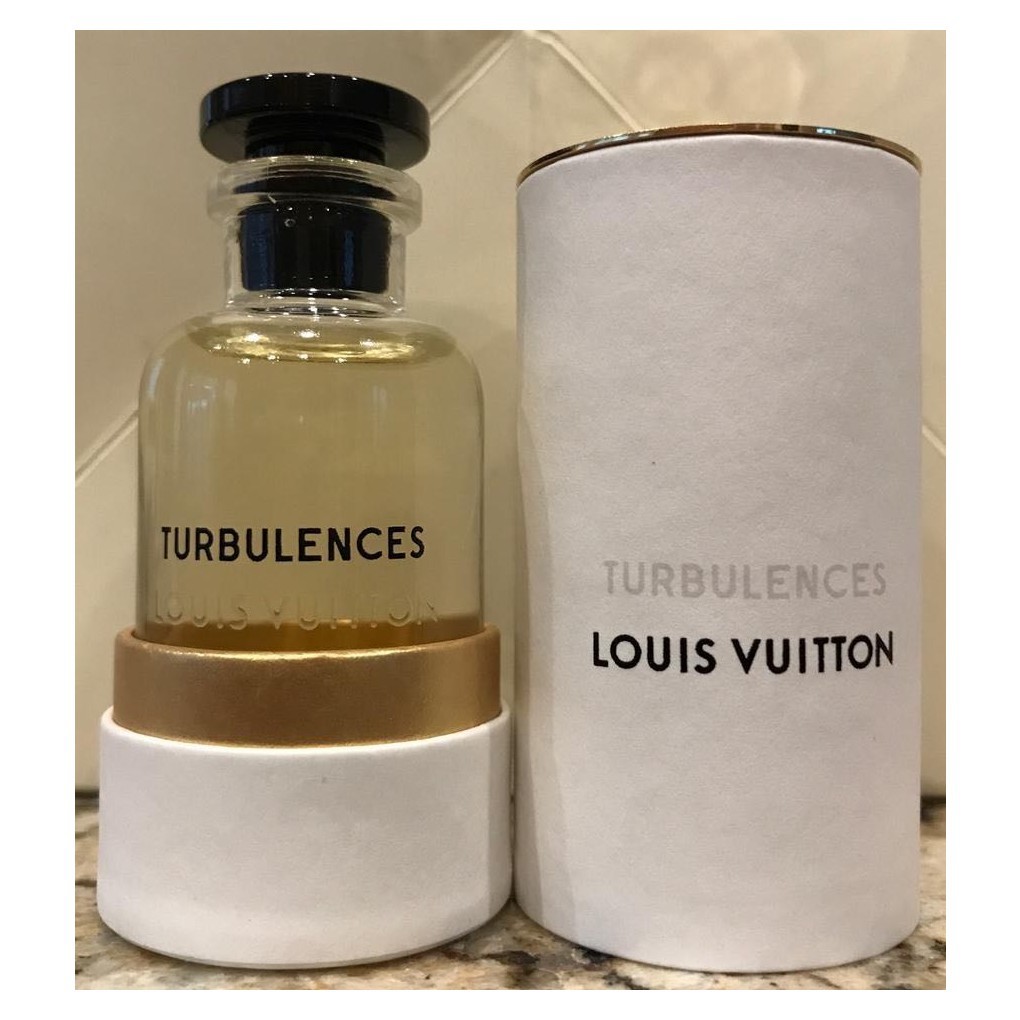 Lv best sale perfume turbulence