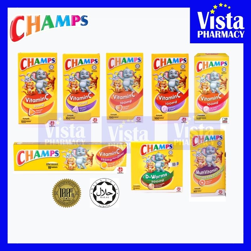 Champs clearance clearance