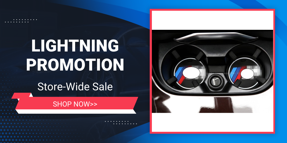 I Love Auto Accessories, Online Shop Shopee Malaysia