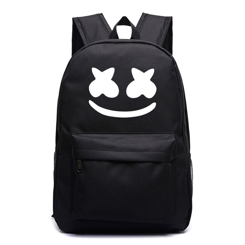 Marshmello school online bag