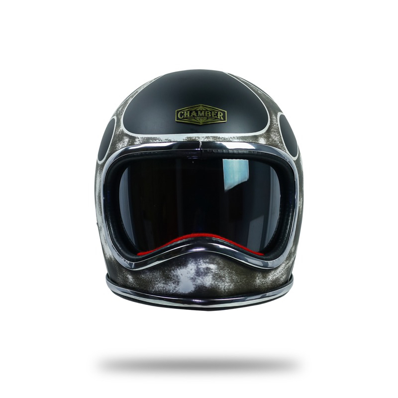 Chamber hot sale helmet store