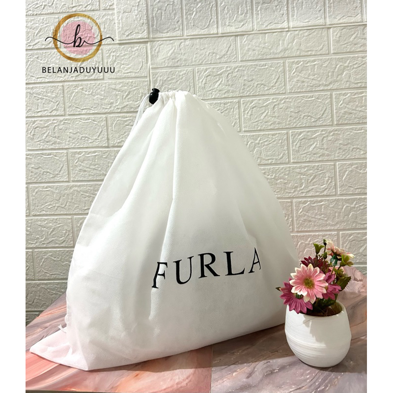 Furla dust bag sale