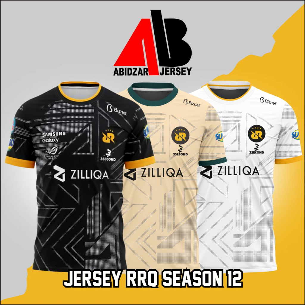 Shop Jersey Mlbb online